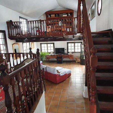 Habitaciones Doña Cris Puerto del Carmen  Esterno foto