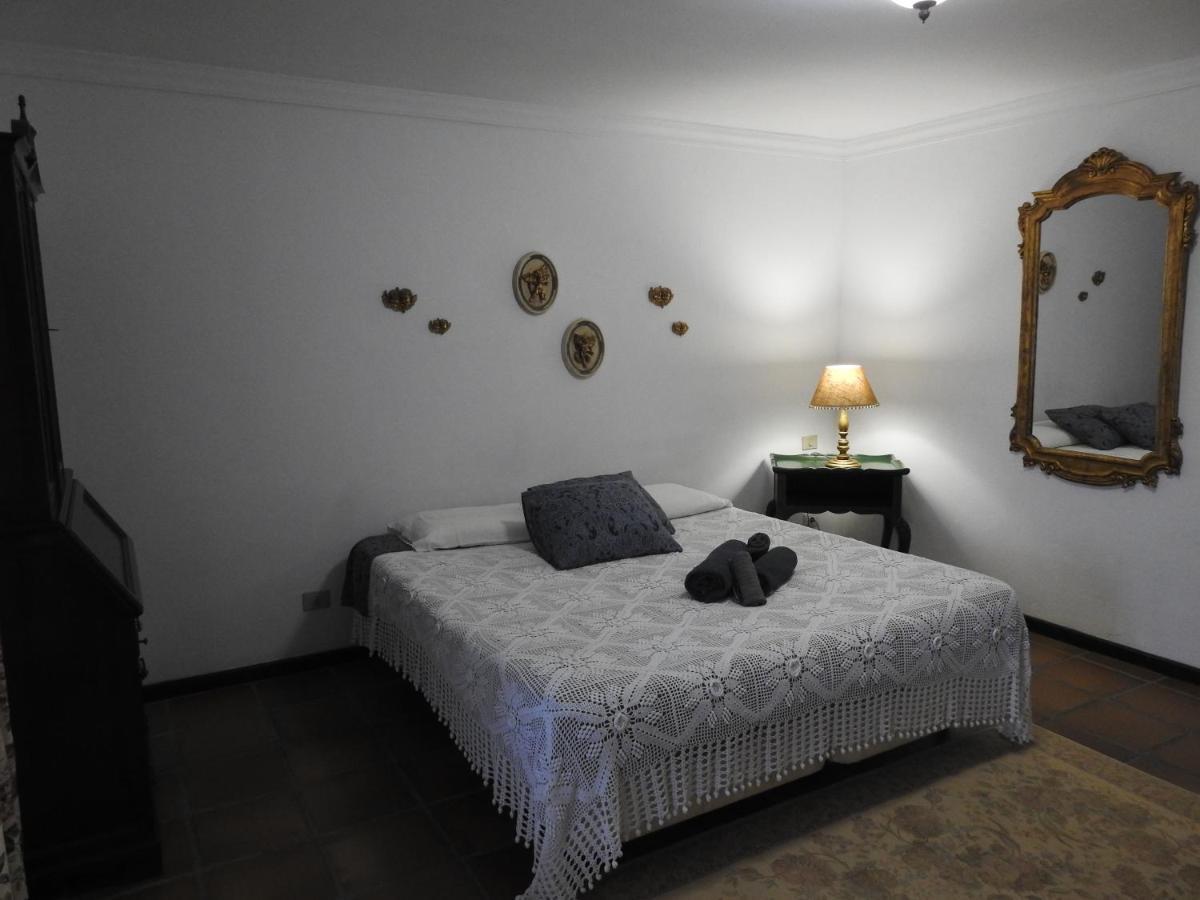 Habitaciones Doña Cris Puerto del Carmen  Esterno foto