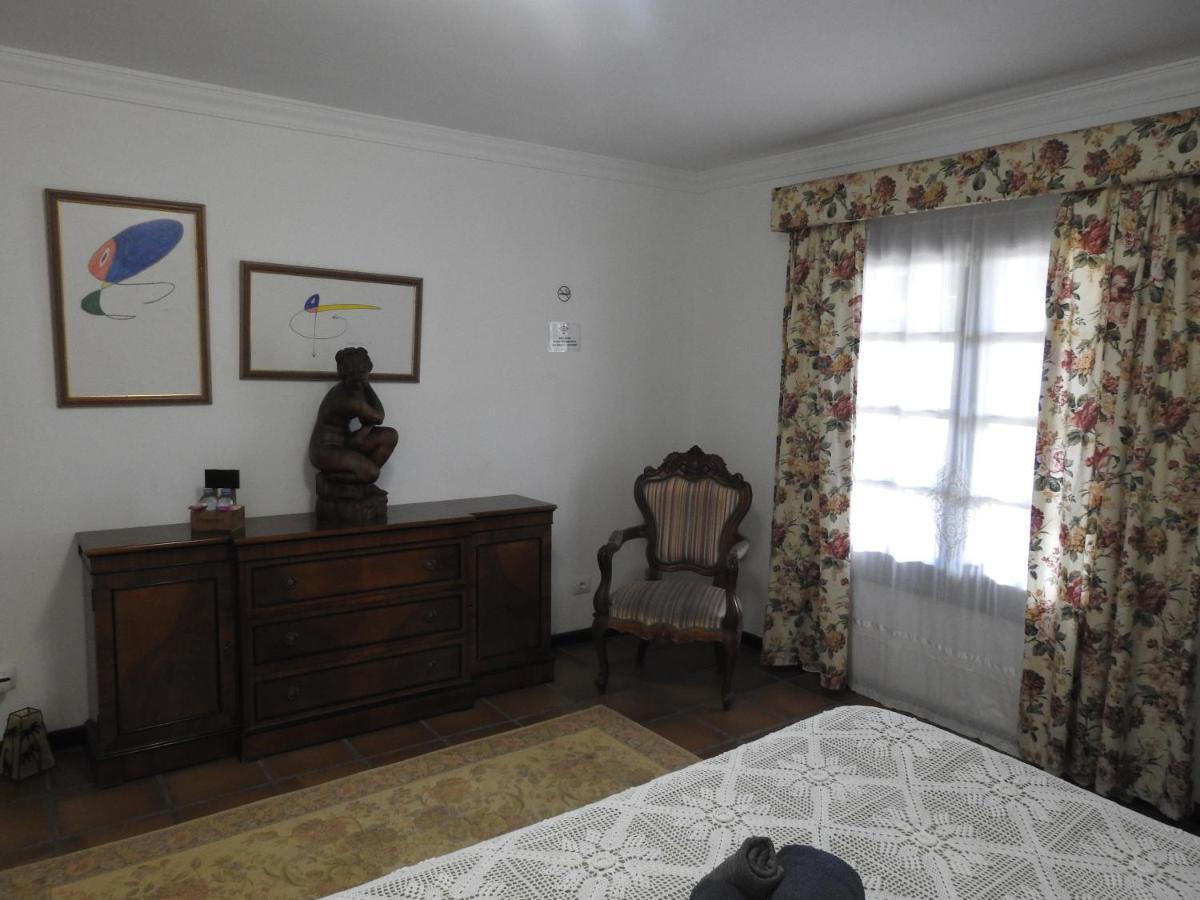 Habitaciones Doña Cris Puerto del Carmen  Esterno foto