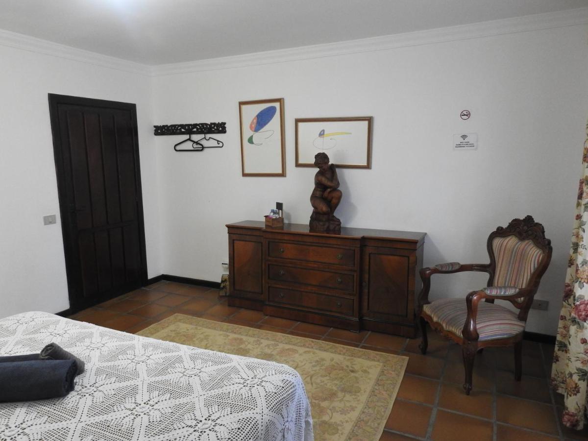 Habitaciones Doña Cris Puerto del Carmen  Esterno foto