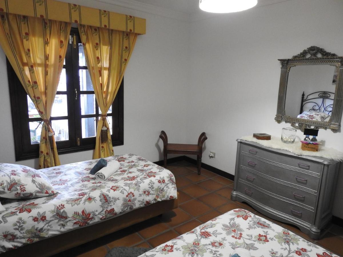 Habitaciones Doña Cris Puerto del Carmen  Esterno foto