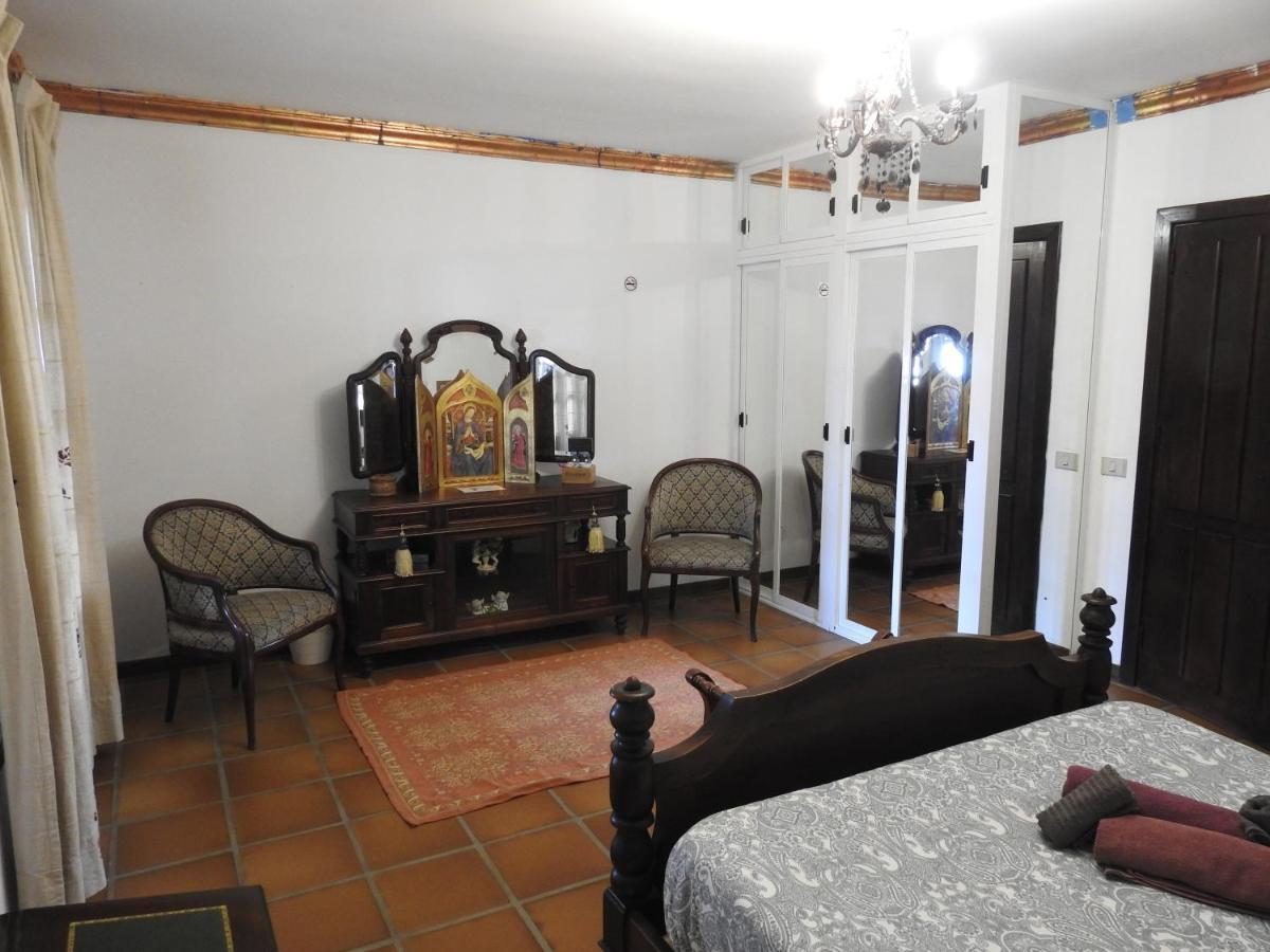 Habitaciones Doña Cris Puerto del Carmen  Esterno foto