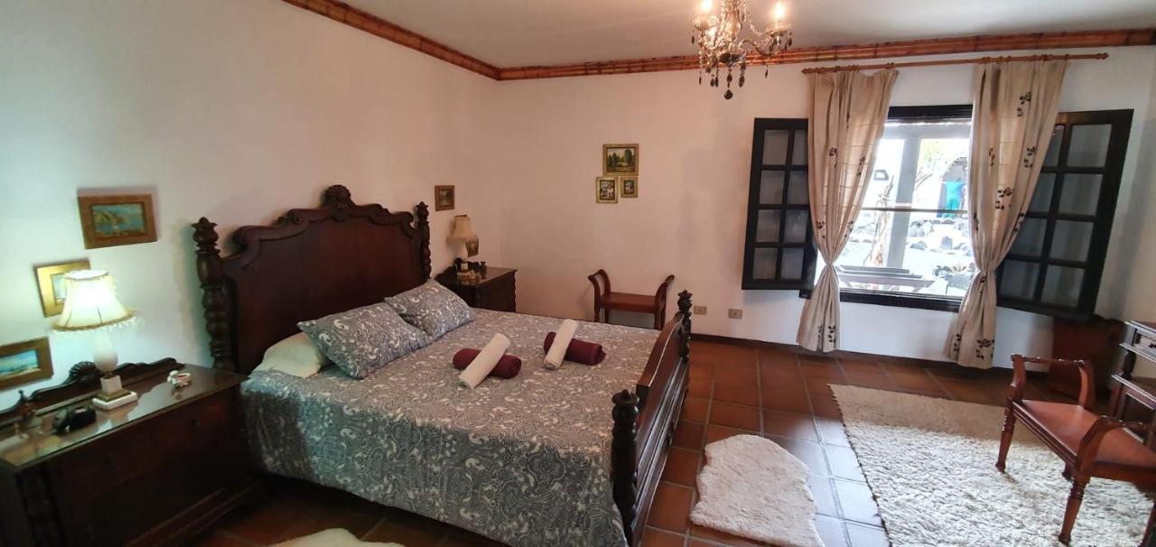 Habitaciones Doña Cris Puerto del Carmen  Esterno foto