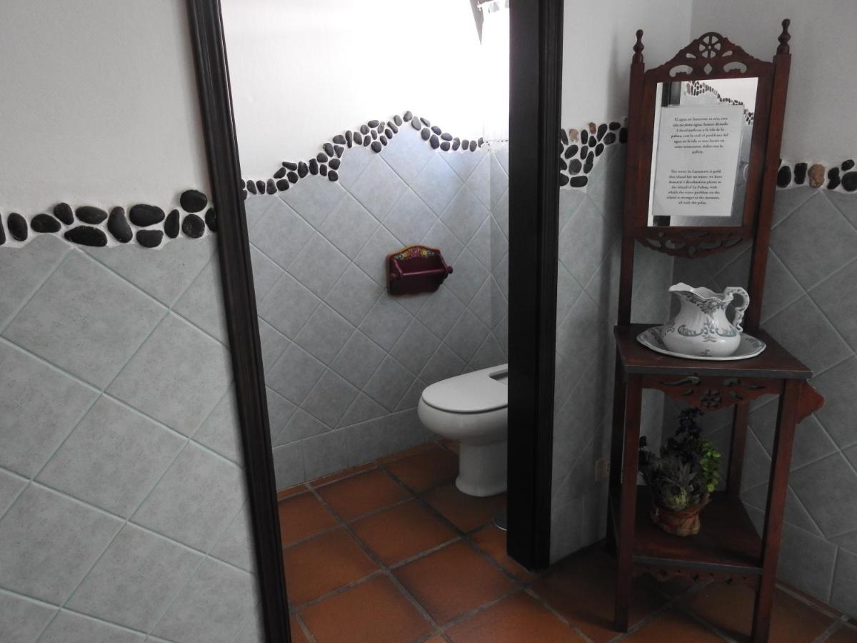 Habitaciones Doña Cris Puerto del Carmen  Esterno foto