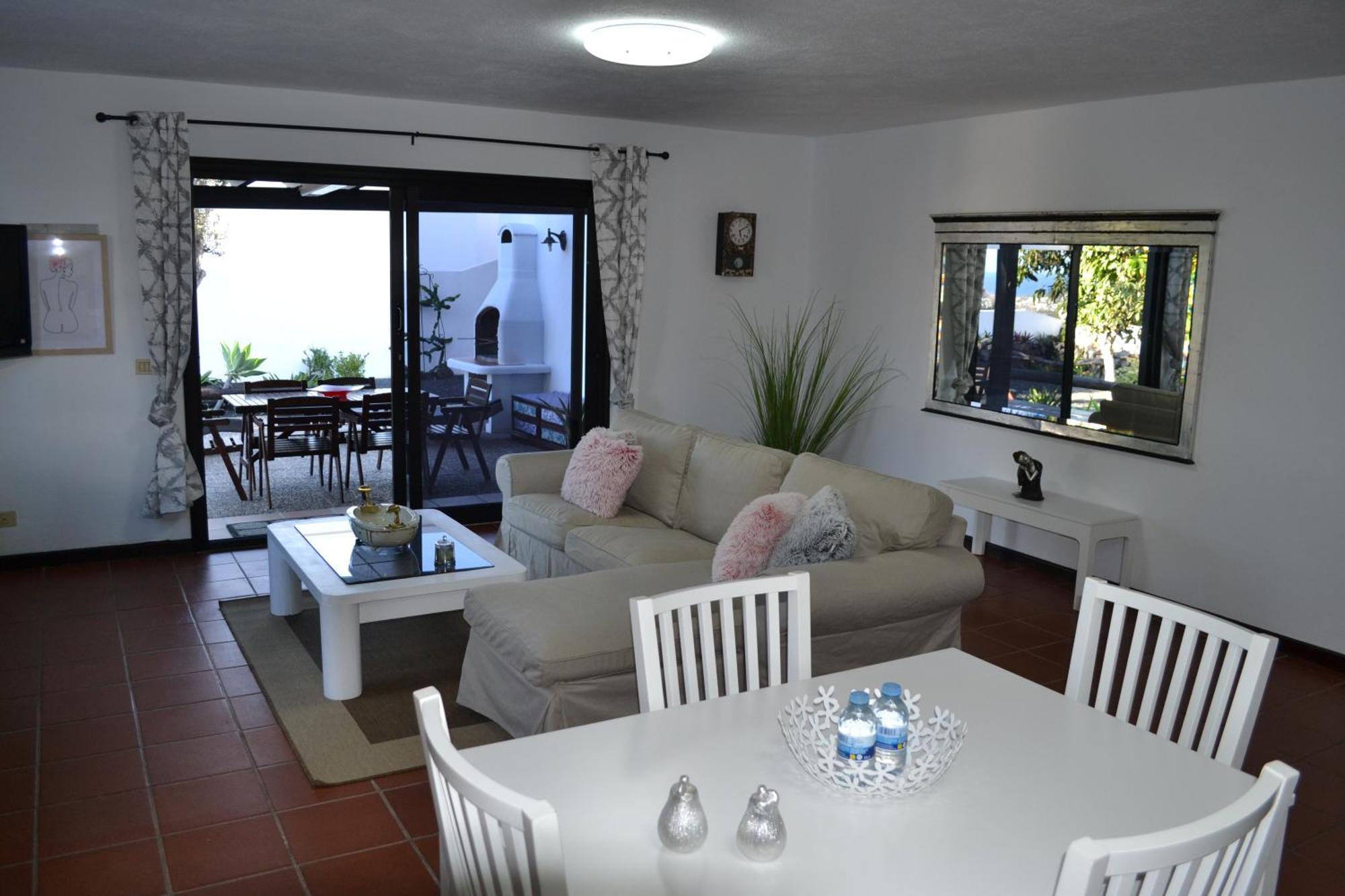 Habitaciones Doña Cris Puerto del Carmen  Esterno foto